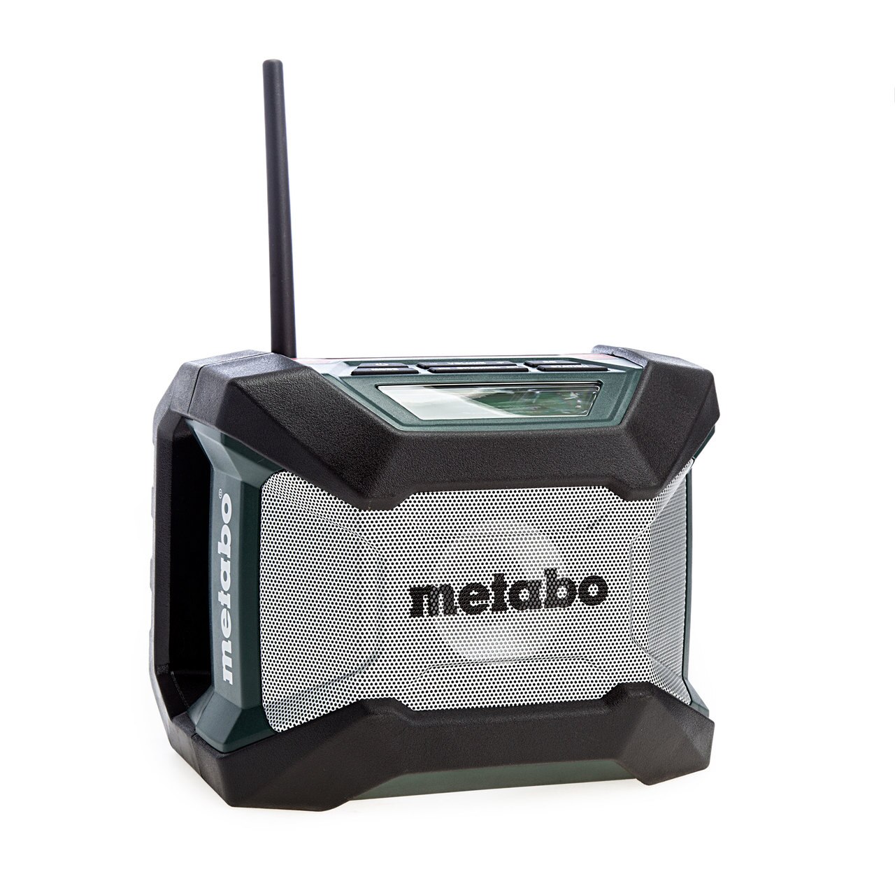 Metabo 600777380 R12-18 Безжично радио безжично радио
