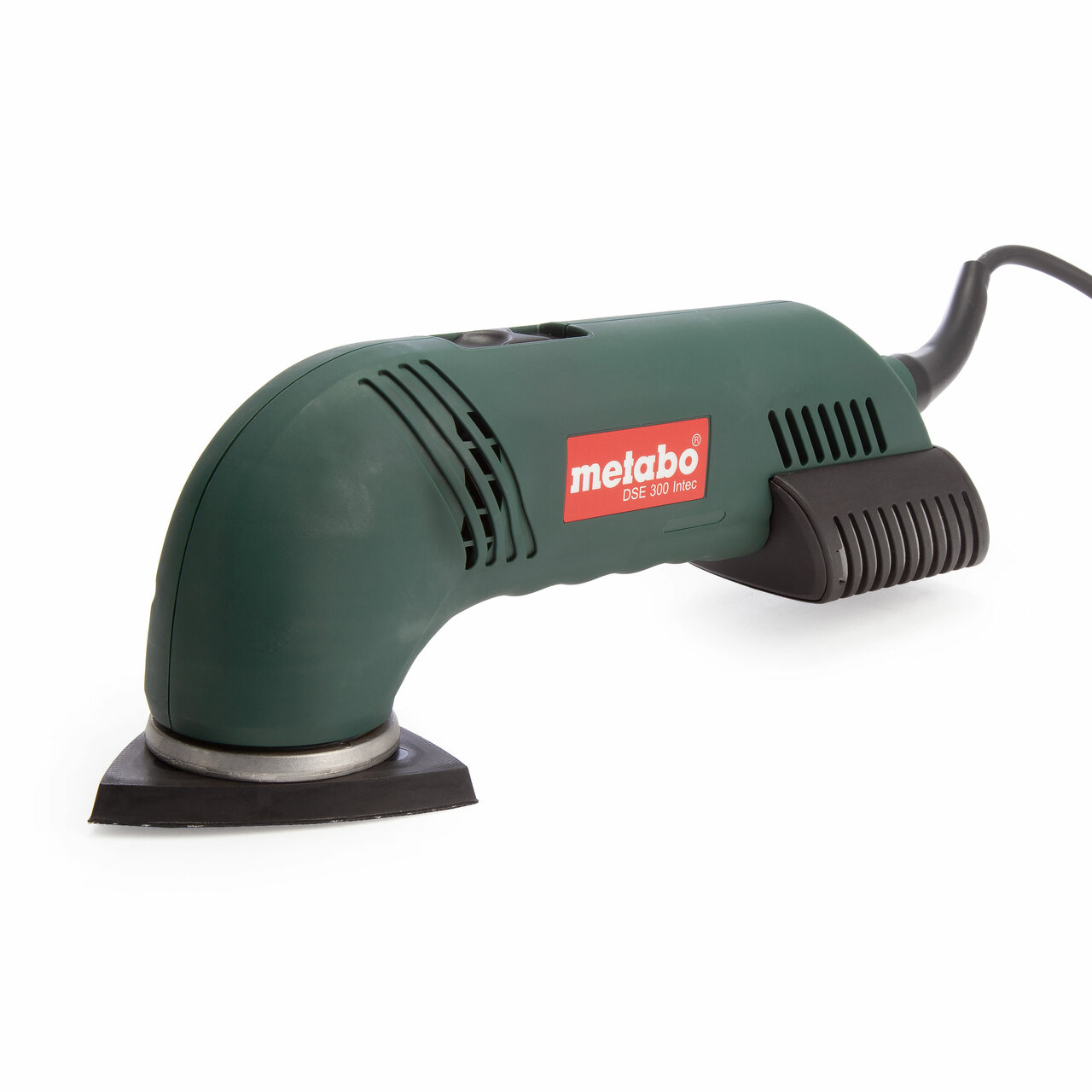 Metabo DSE 300 Intec Plate машина за шлифоване (240V)