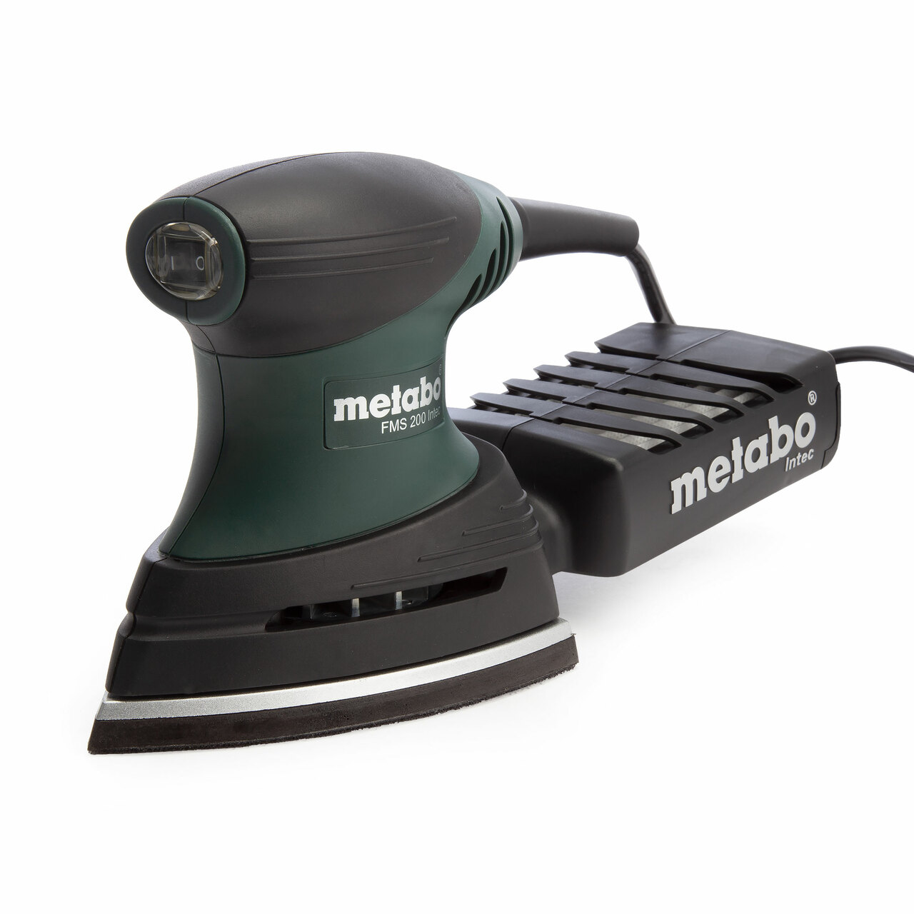 Metabo FMS 200 Intec Multi машина за шлифоване (240V)