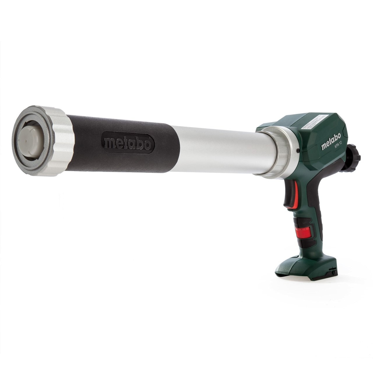 Metabo KPA12-600 601218850 12V уплътняващ пистолет 600мл (само корпус)