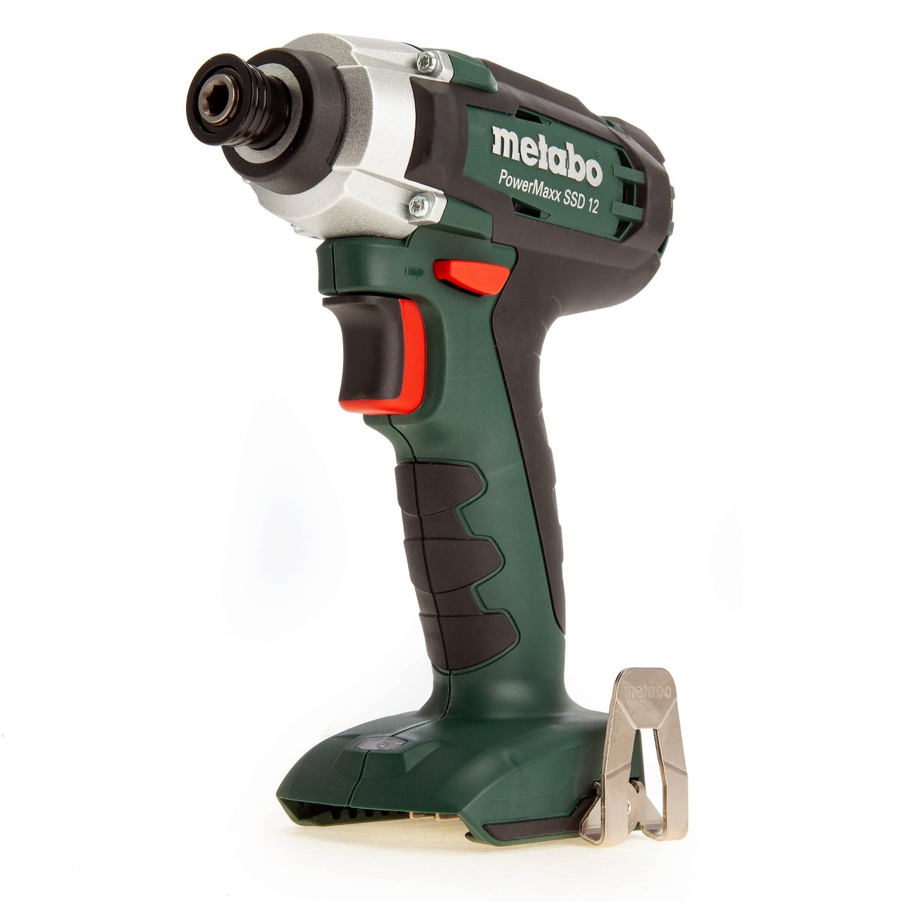 Metabo SSD12 601114890 PowerMaxx 12V Ударна Отвертка (само корпус)