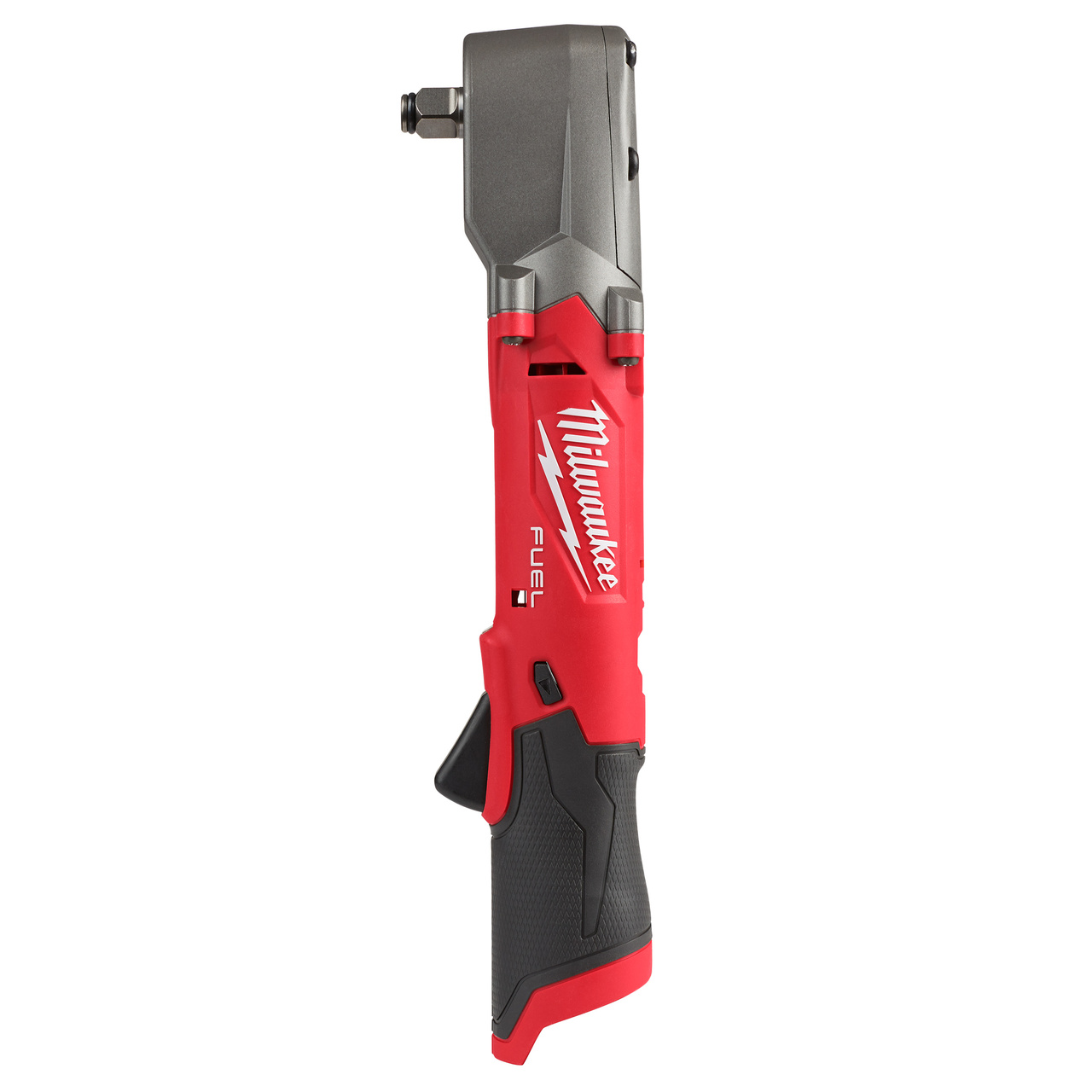 Milwaukee M12 Ударен гайковерт FUEL 1/2" Ударен гайковерт под прав ъгъл (само корпус)