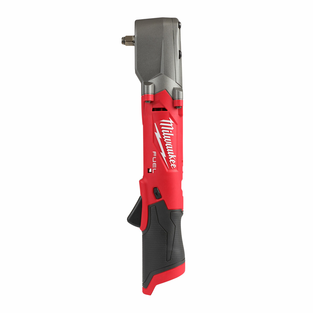 Milwaukee M12 Ударен гайковерт FUEL 3/8" Ударен гайковерт под прав ъгъл (само корпус)