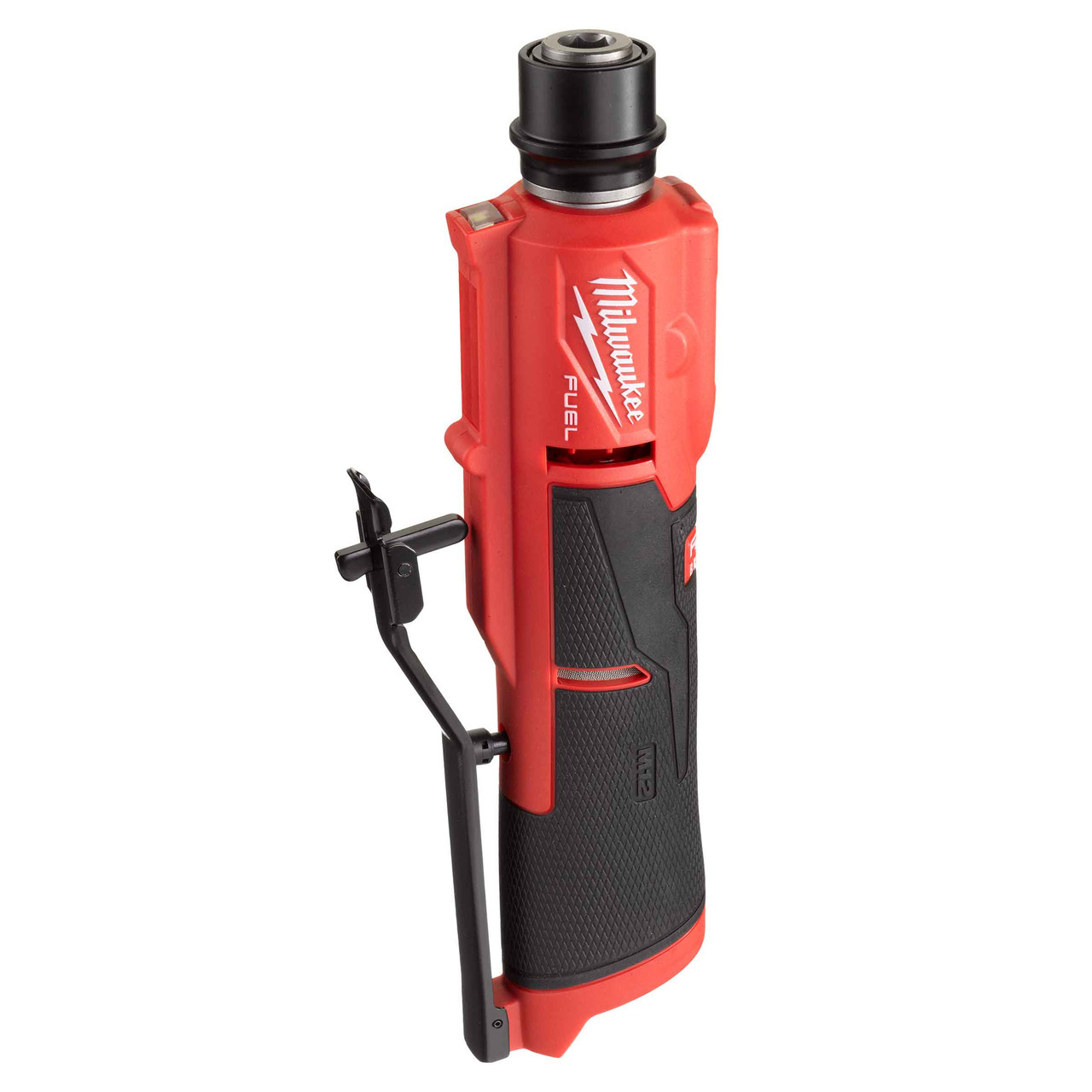 Milwaukee M12 FTB-0 FUEL Нискоскоростен буфер за гуми (само корпус)