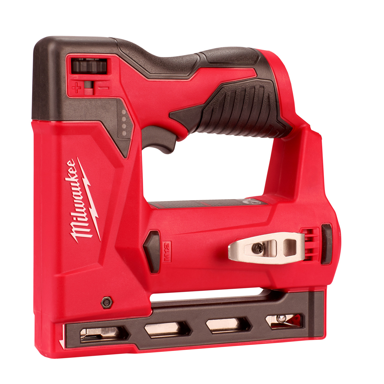 Milwaukee M12BST-0 M12 Sub компактен телбод (само корпус)