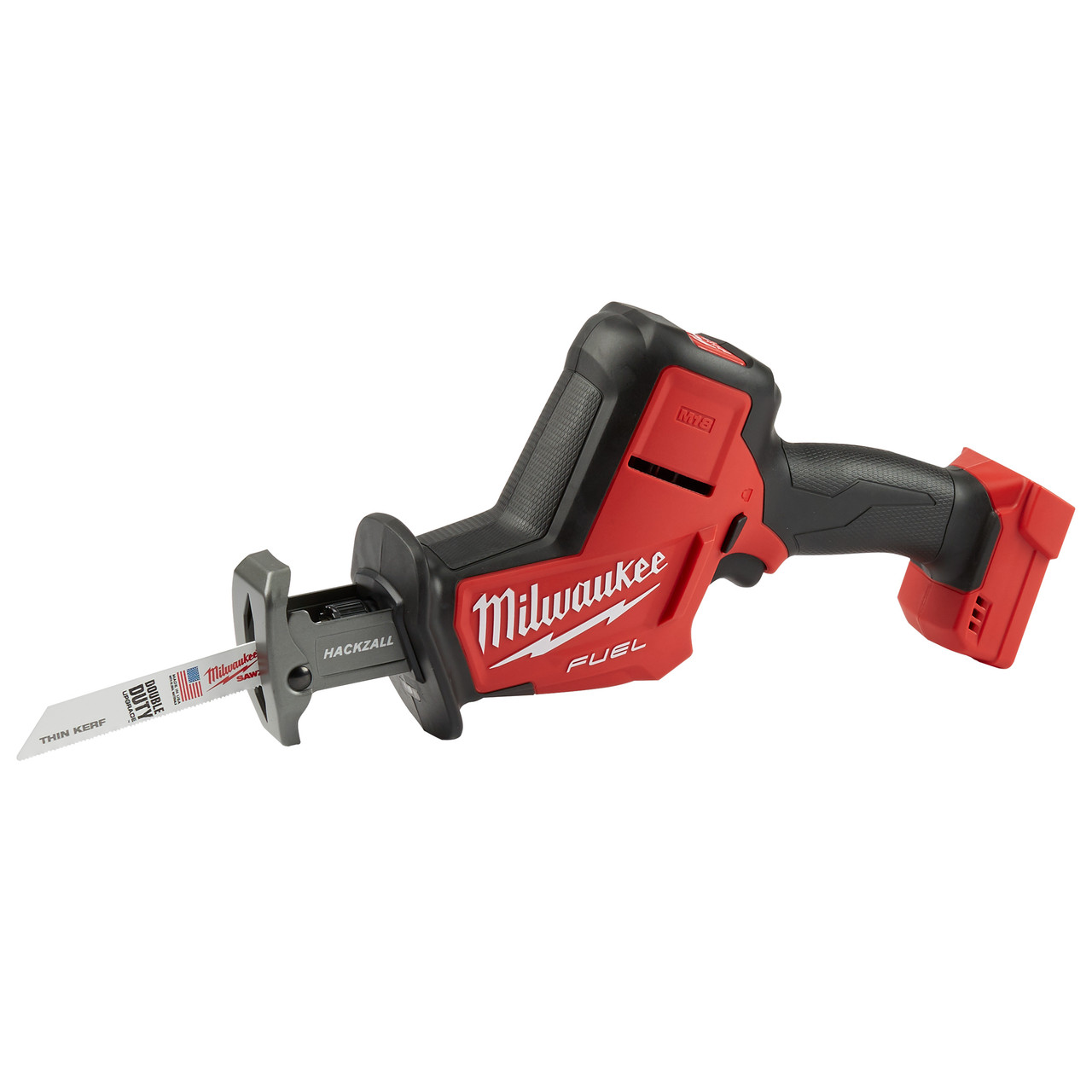 Саблен Саблен трион Milwaukee M18 FHZ-0X FUEL Hackzall ( само корпус) в кутия HD
