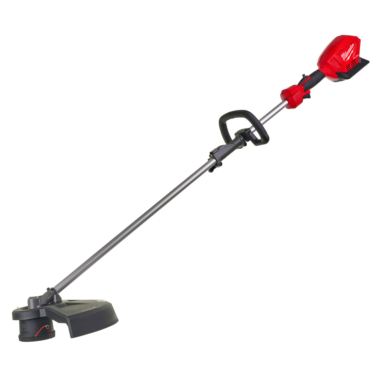 Milwaukee M18 FOPHLTKIT-0 FUEL QUIK-LOK Outdoor Power Head - Line Trimmer Kit (само корпус)