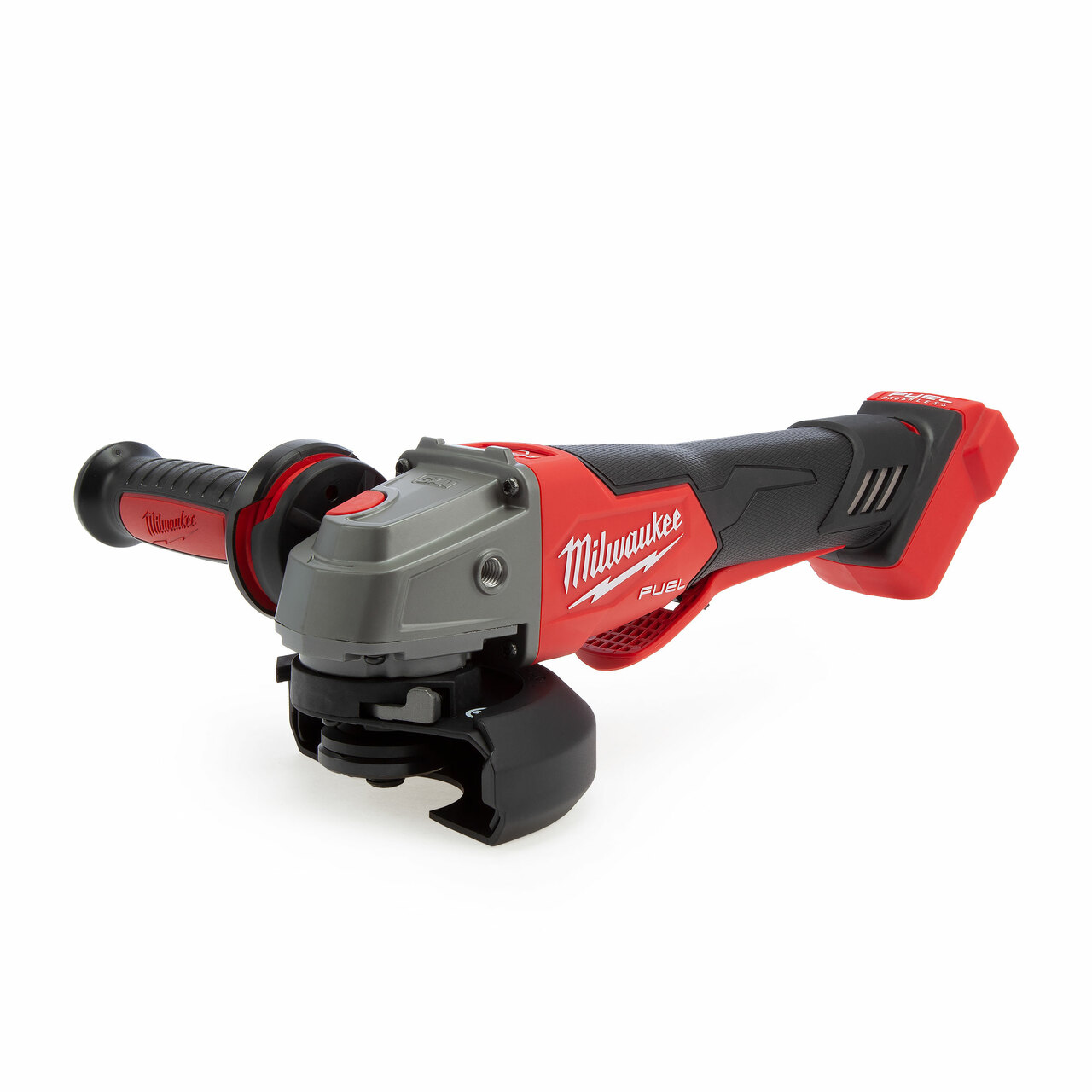 Milwaukee M18 FSAGV115XPDB FUEL 4.5inch/115mm Ъглошлайф (само корпус)