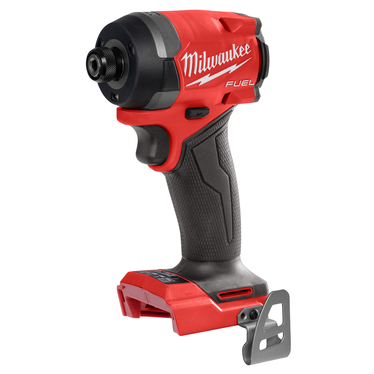 Milwaukee M18FID3-0X FUEL Sub Компактен Ударна Отвертка 1/4" шестостенен (само корпус)