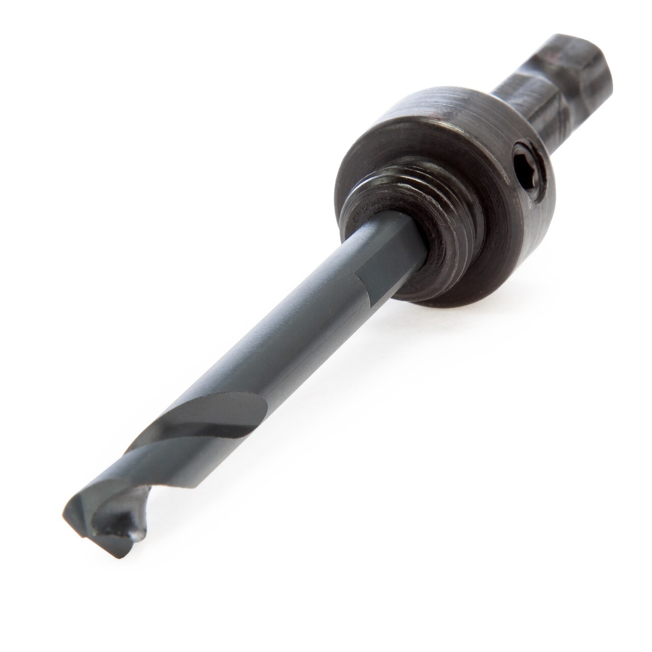 Morse MA34 (139014) 3 / 8in Hex Pin Център за 9 / 16in - 1.3 / 16in / 14-30mm Hole Saw