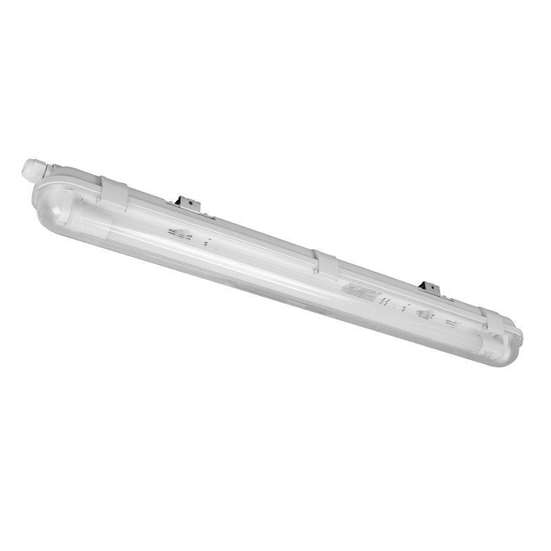 ОСВЕТИТЕЛНО ТЯЛО BELLA LED 1X10W(600MM) 6200K-6500K IP65