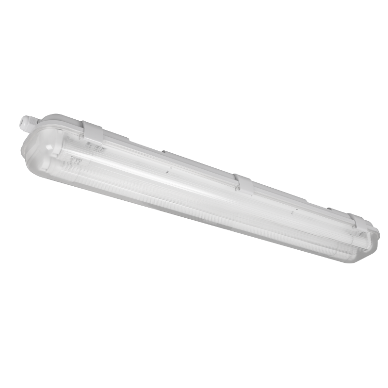 ОСВЕТИТЕЛНО ТЯЛО BELLA LED 2X10W(600MM) 6200-6500K IP65
