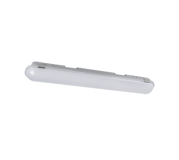ОСВЕТИТЕЛНО ТЯЛО BELLA LED 40W(1200MM) 4000K-4300K IP65 С АВАРИЕН БЛОК