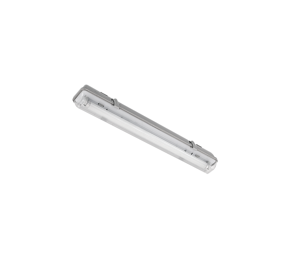 ОСВЕТИТЕЛНО ТЯЛО BELLA LED T5 1X10W IP65