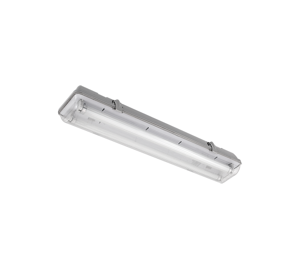 ОСВЕТИТЕЛНО ТЯЛО BELLA LED T5 2X10W IP65