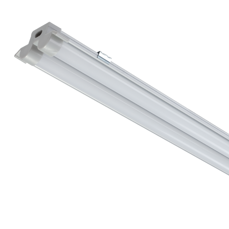 ОСВЕТИТЕЛНО ТЯЛО ЗА МОСТРЕНИ ЗАЛИ 18W 4000К 605X100X43mm