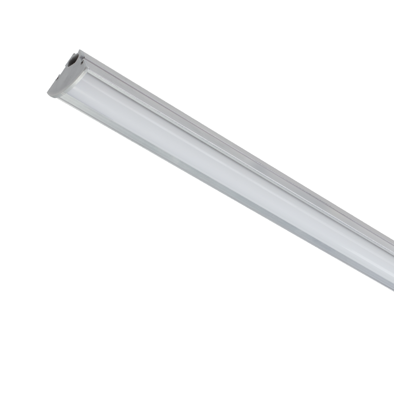 ОСВЕТИТЕЛНО ТЯЛО ЗА МОСТРЕНИ ЗАЛИ 9W 4000К 610X65X40mm