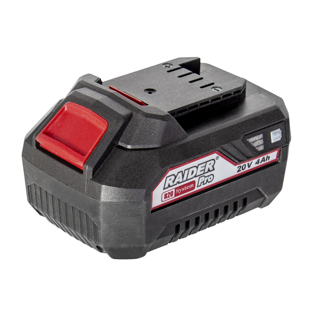 R20 Батерия Li-ion 20V 4Ah за серията RDP-R20 System