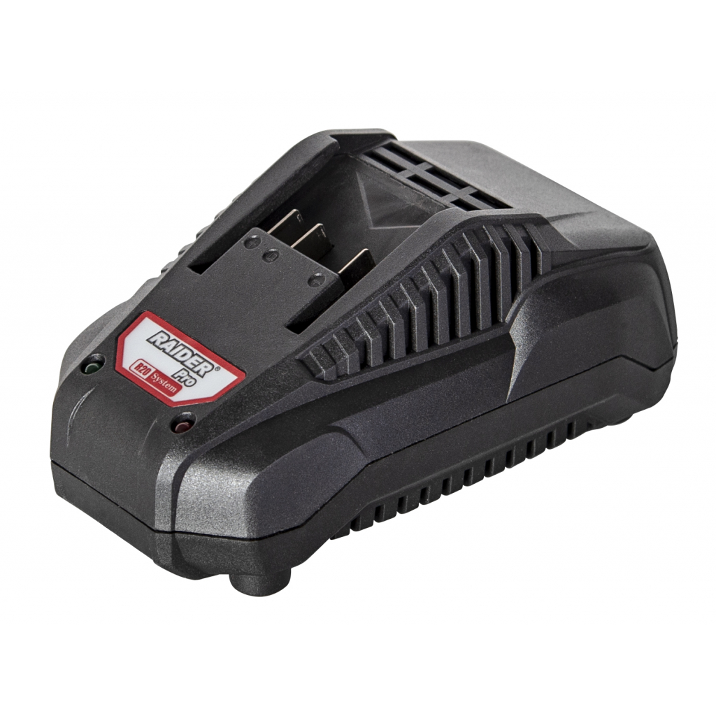 R20 Бързо зарядно за серията RDP-R20 System 3.5A