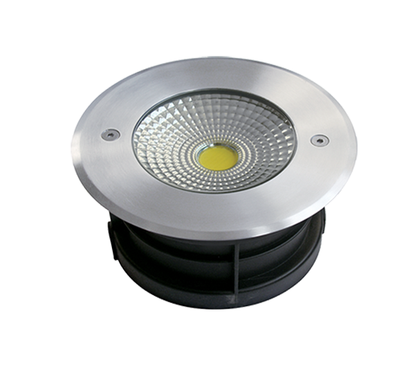 RAY40 LED ЛУНА ЗА BГРАЖДАНЕ B ЗЕМЯ 40W 5500K IP67