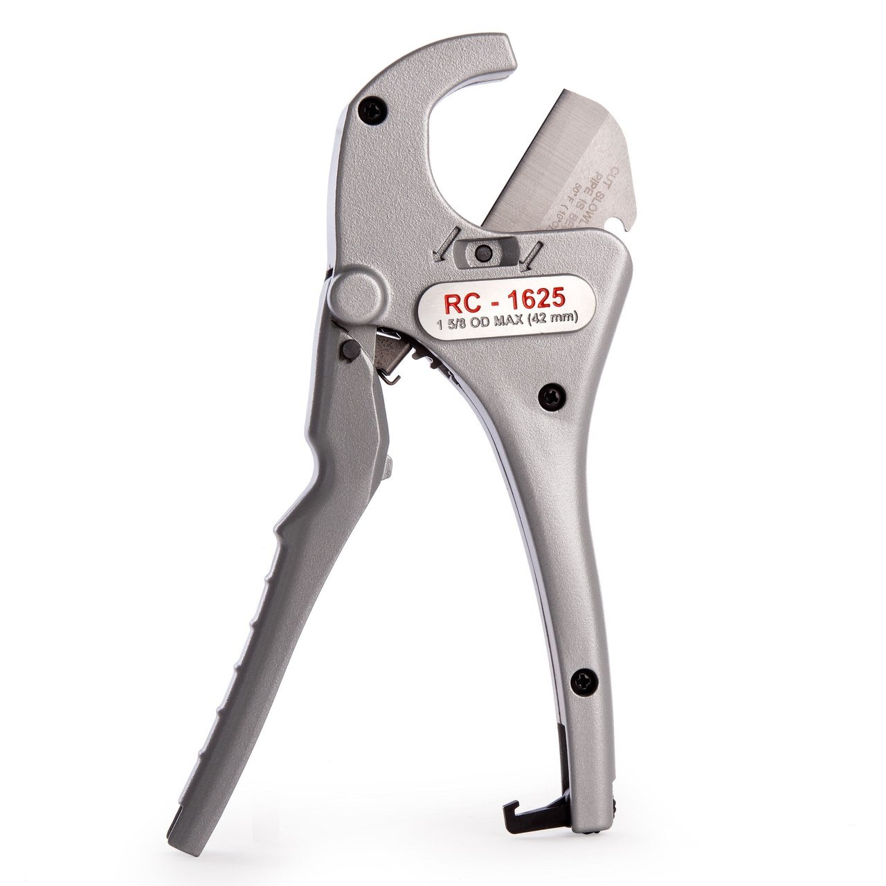 Ridgid 23498 (Модел RC-1625) Пластмасови тръборезни Клещи резачки 3 - 42 мм