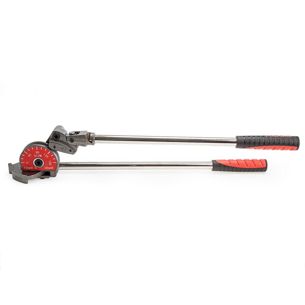 Ridgid 38063 (Модел 612M) Неръждаема стомана за огъване на тръби 12 мм