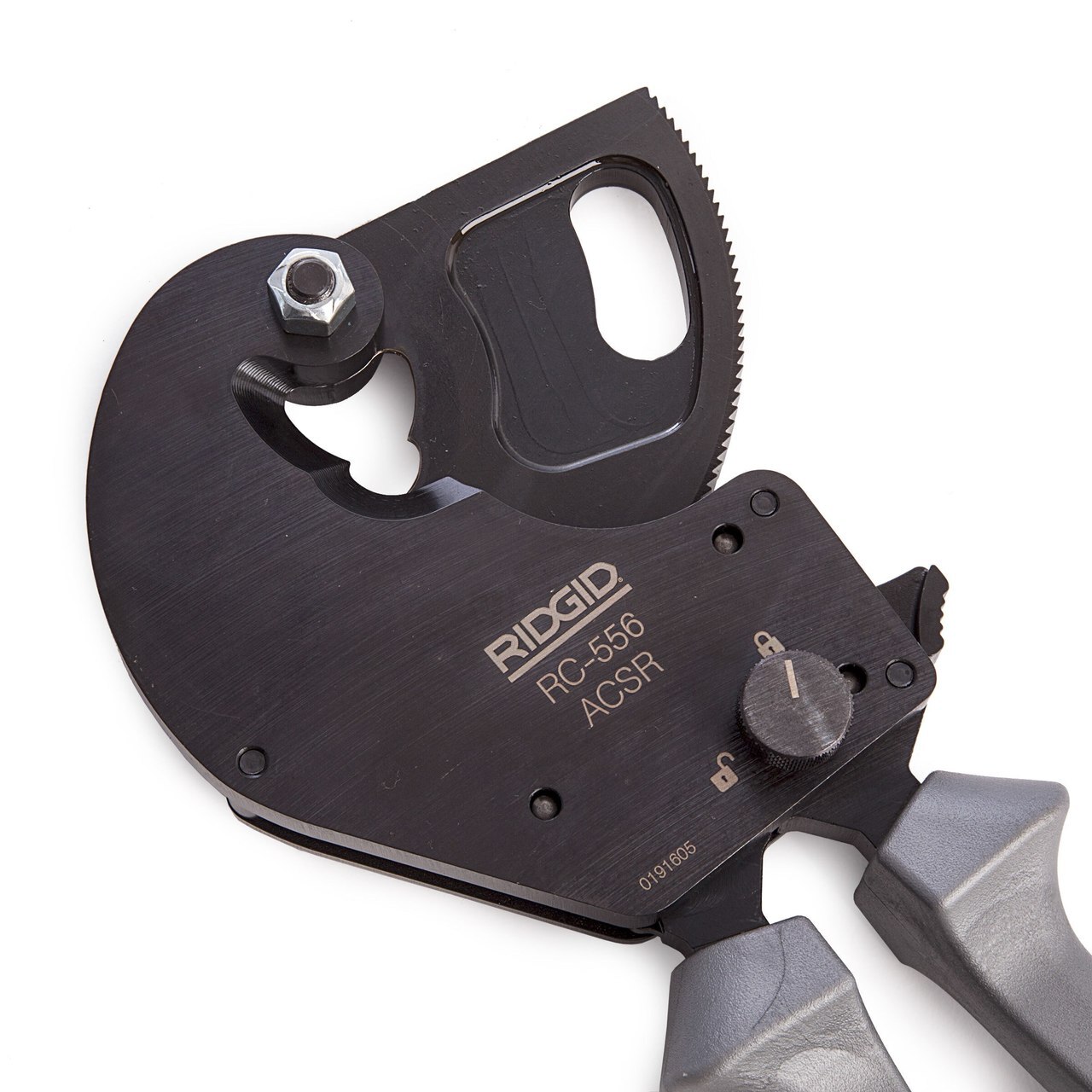 Ridgid 59278 RC 556 ACSR Ratchet Cable Cutter за 860.84лв MashiniPro.BG