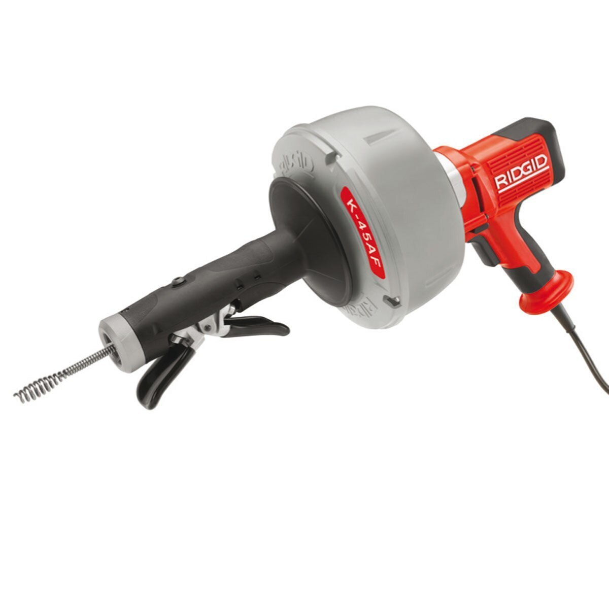 Ridgid K-45AF (36033) машина за автоматично почистване на дренаж 240V