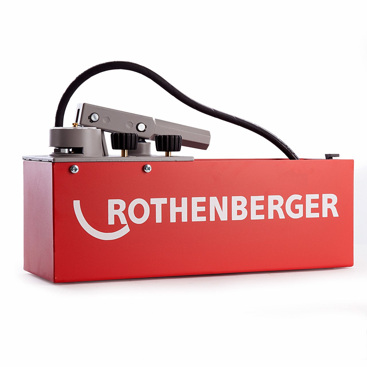 Помпа за изпитване на налягане Rothenberger 6.0200 RP50S