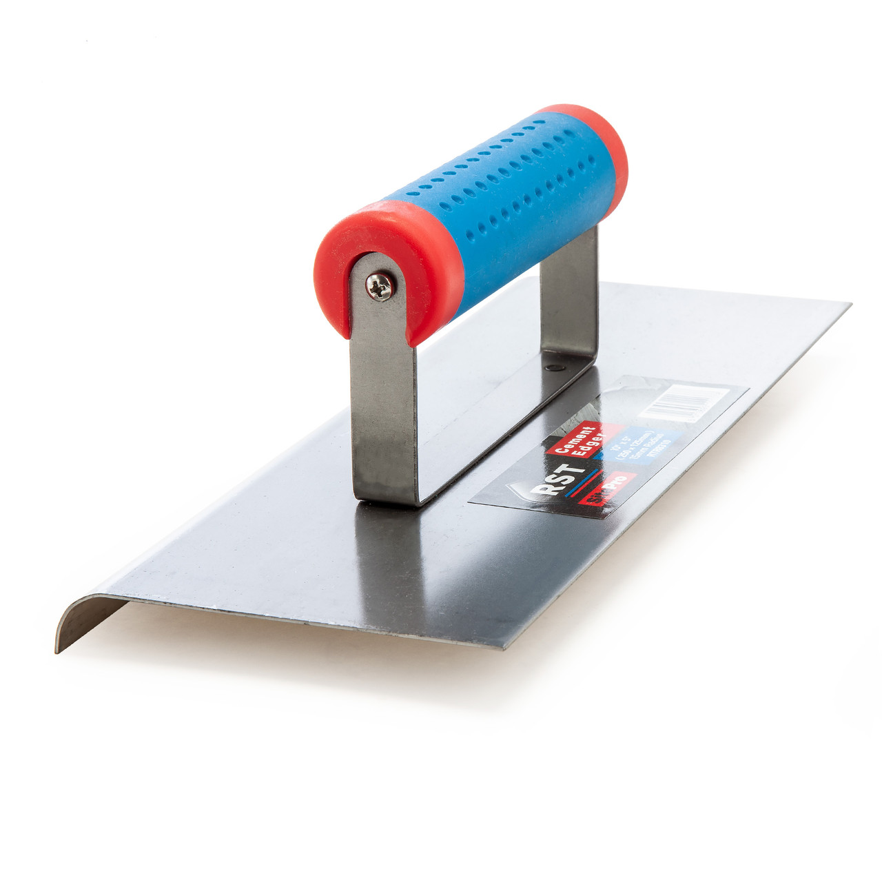 RST RTR8310 SitePro циментова кантираща машина 10 инча x 5 инча / 250 mm x 125 mm