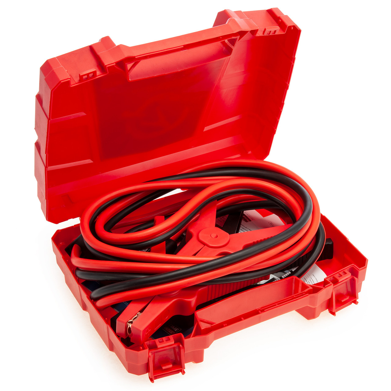Sealey BC16403SR 400A усилвателни кабели 16mm² x 3m със защита на електрониката
