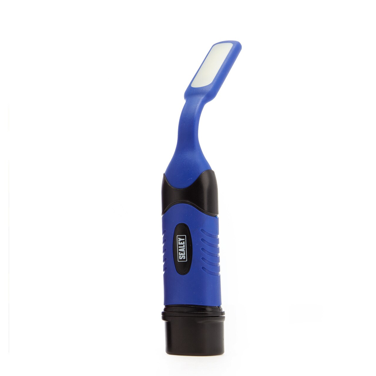 Sealey LED051B 6 SMD LED Магнитна Flexi-началник Pocket Light - Blue