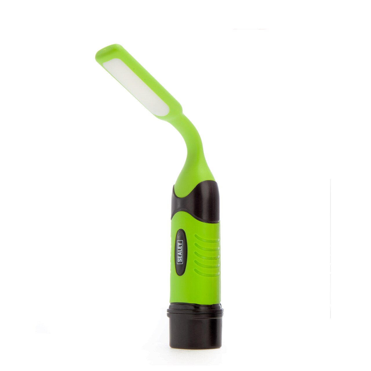 Sealey LED051G 6 SMD LED Магнитна Flexi-началник Pocket Light - Green