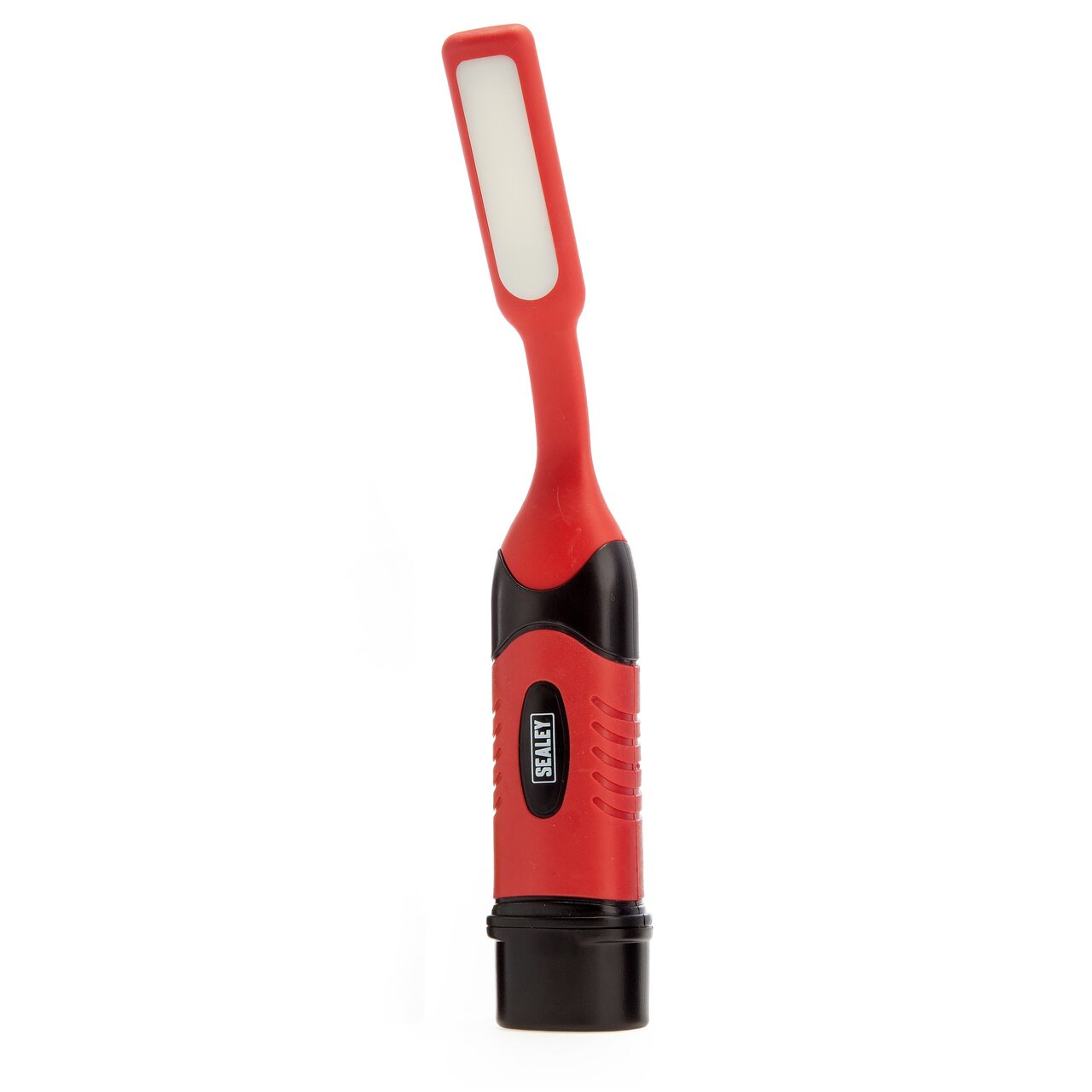Sealey LED051R 6 SMD LED Магнитна Flexi-началник Pocket Light - Red