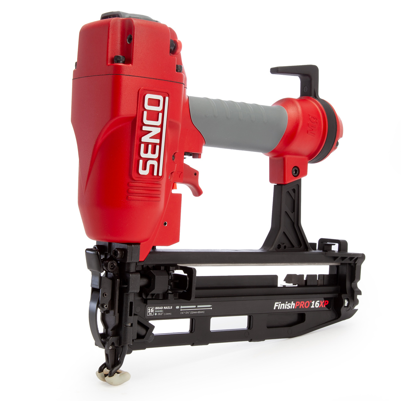Senco 9S2001N FinishPro 16XP Прав Завършете Пистолет за пирони 16 Измервателен инструмент