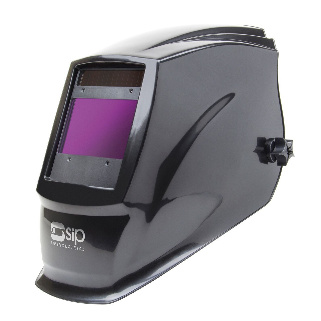 SIP 02884 Meteor 2300 Електронен шлем за заваряване