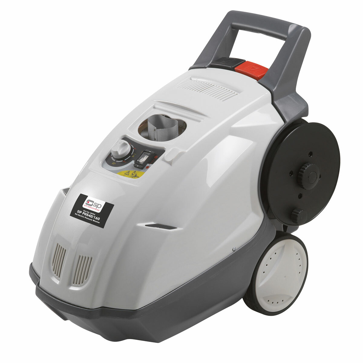 SIP 08954 Tempest PH540/150 Електрическа машина за миене под налягане с гореща вода (240V)