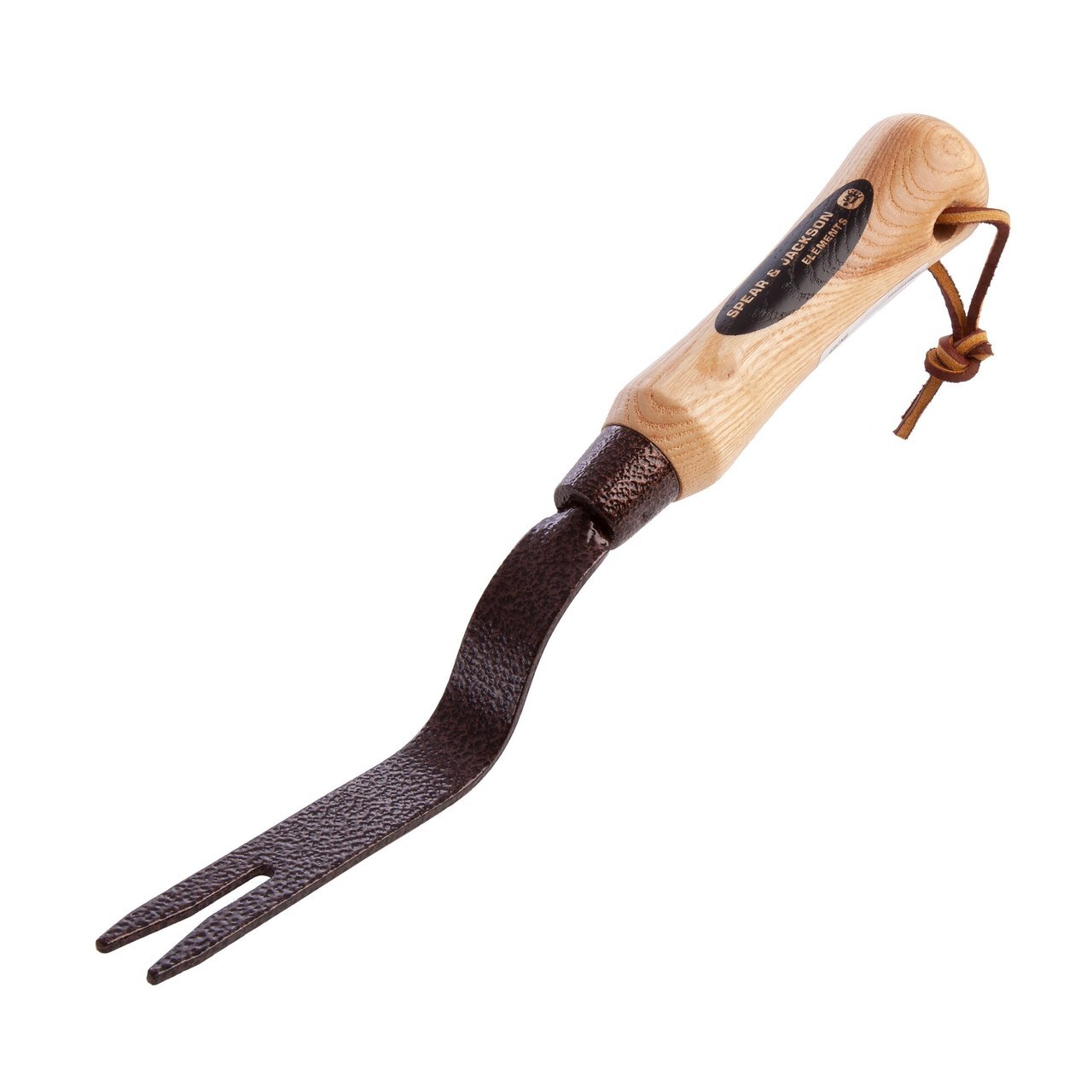 Копче и Spear & Jackson 4057NB Elements Carbon Hand Weeder