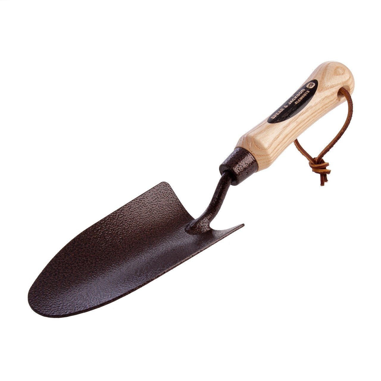 Spear & Jackson 4058NB / 09 Елементи Карбонова Мистрия