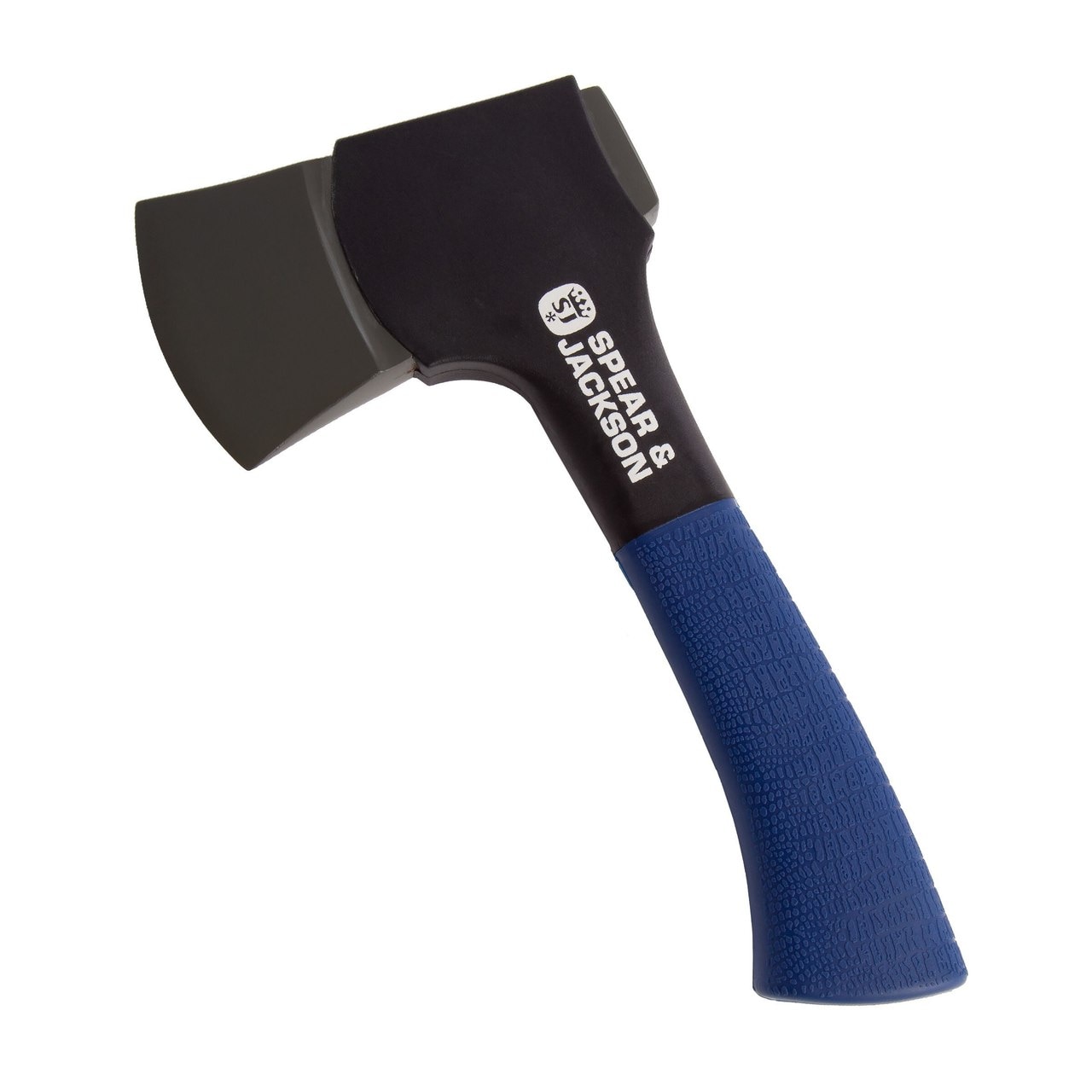 Spar & Spear & Jackson 7704FG Razorsharp Hatchet с дръжка от фибростъкло 0,4 кг