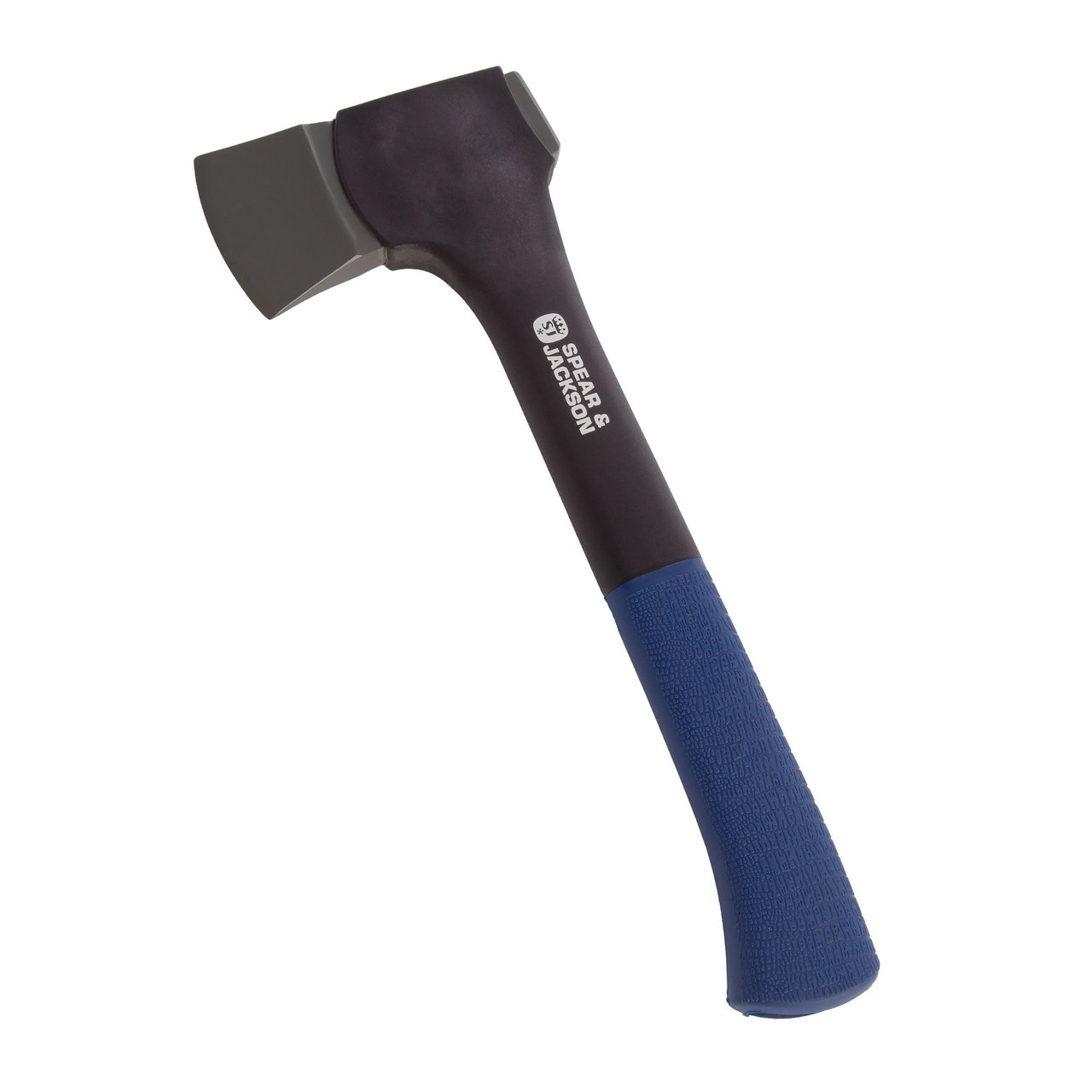 Копче и Spear & Jackson 7706FG Рязко рязане на брадва 0,6 кг