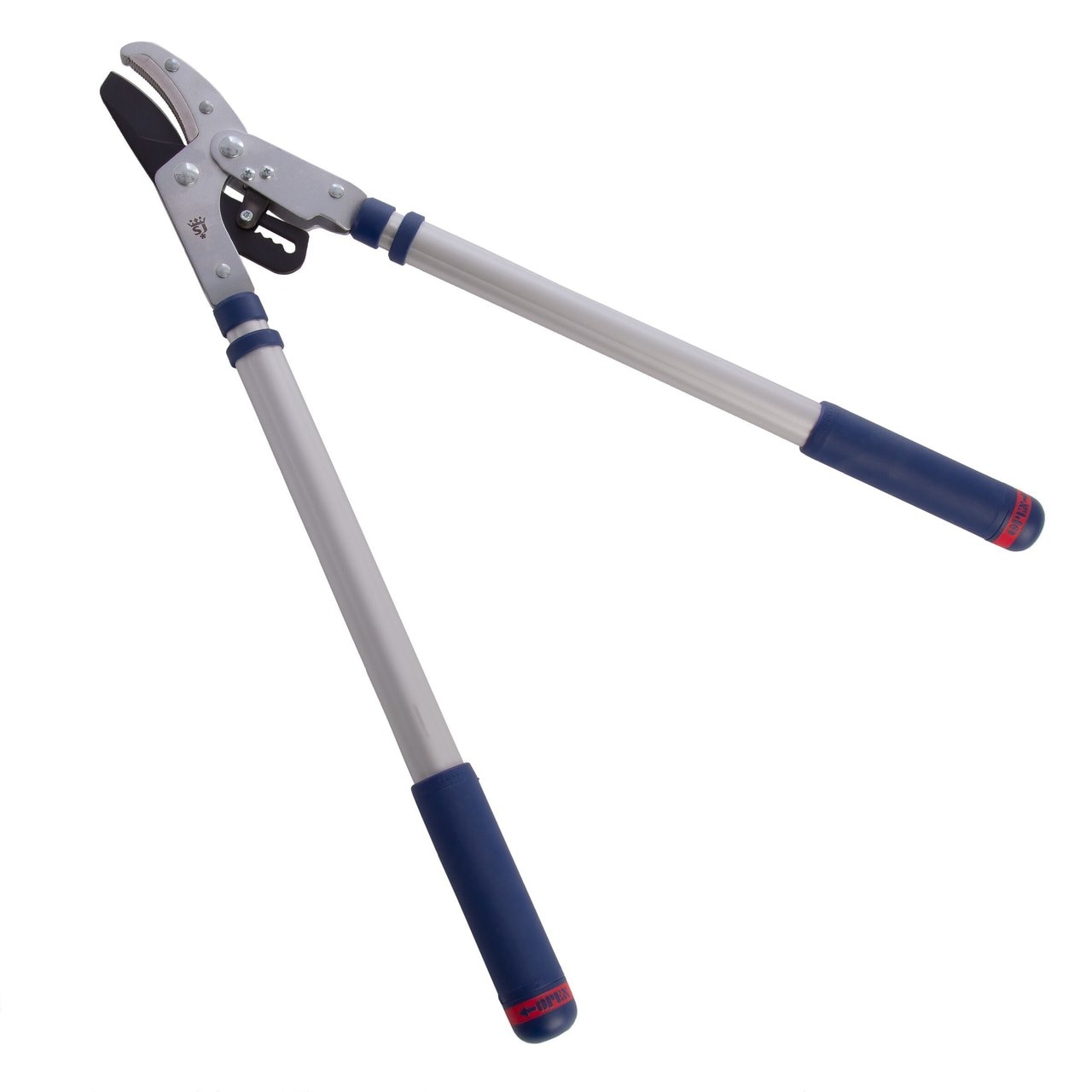 Spear & Jackson 8100RS / 09 Телескопична трескава телескопична тресчотка Anvil Loppers 460mm - 720mm