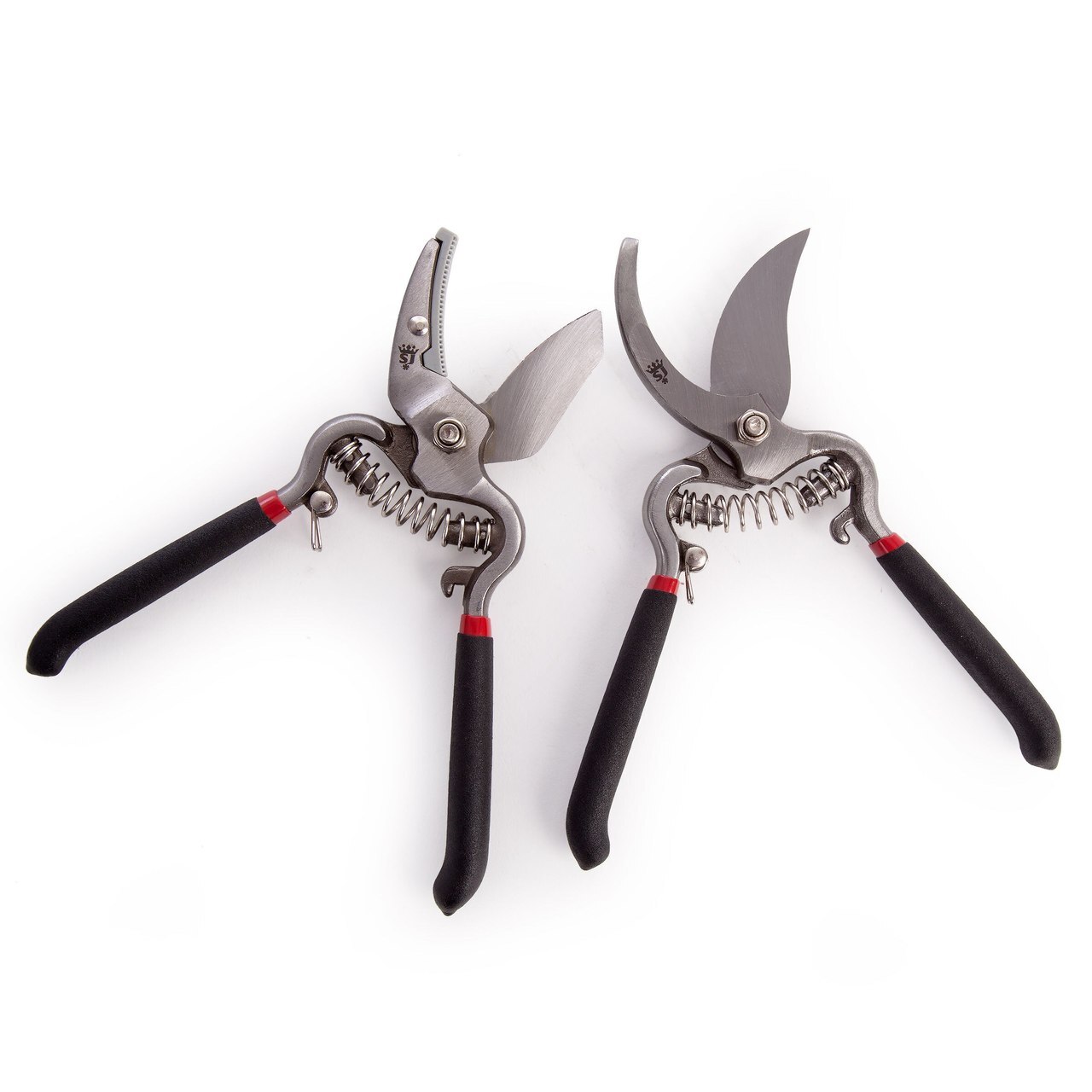 Spear & Jackson CUTTINGSET8 Традиционен комплект за байпас и Avil Secateur