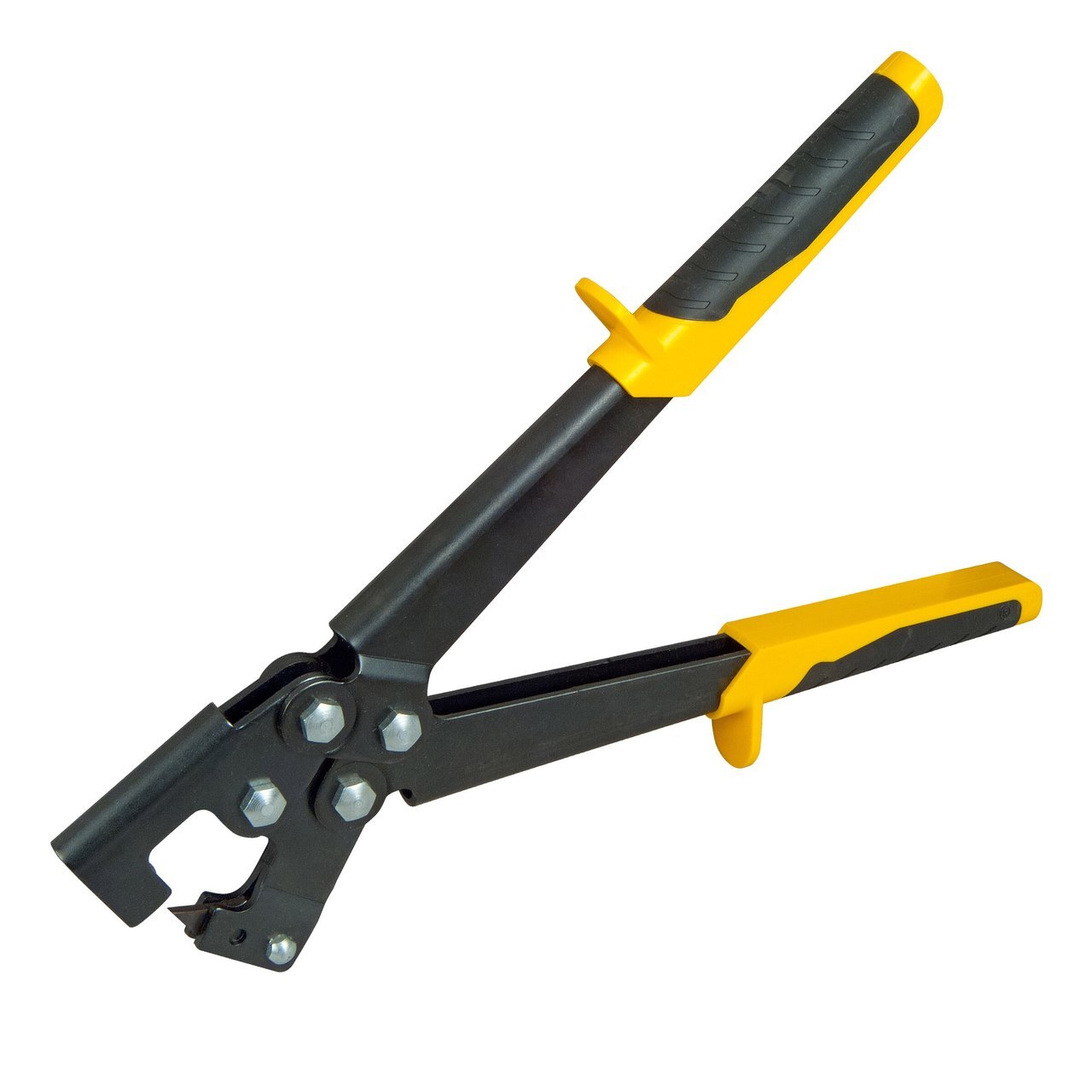 Stanley 15-273 Степлер за ламарина 292 мм / 11.5 Inch - 0.6 mm Капацитет