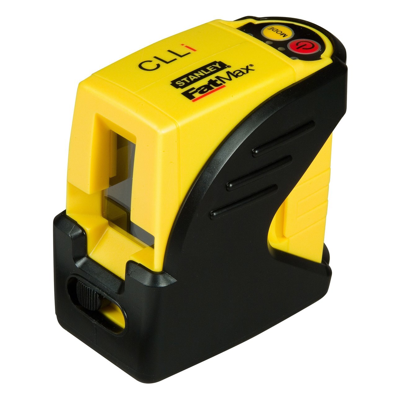 Stanley 1-77-123 CLLi Cross Line лазерен комплект с полюс 10 / 25м