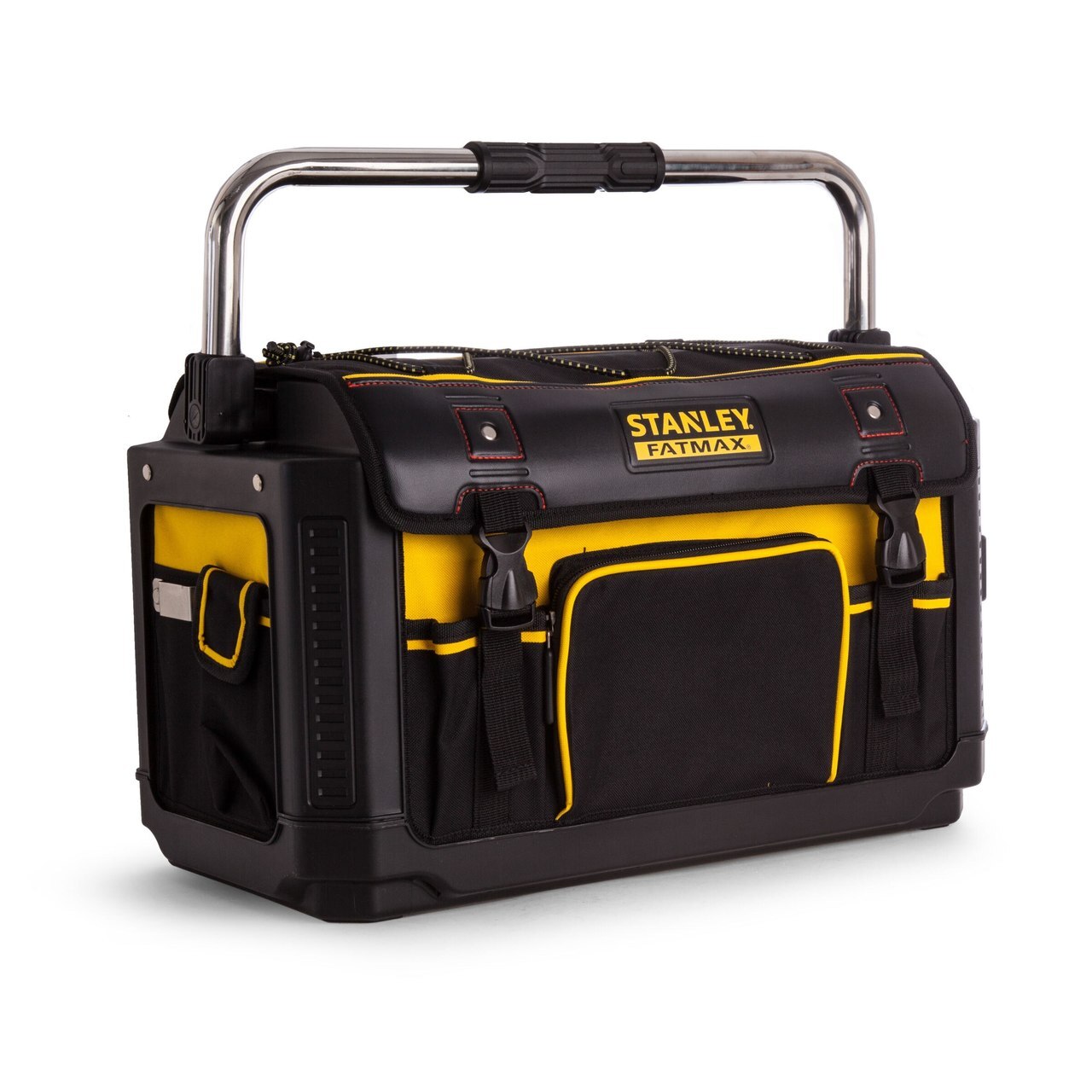 Stanley 1-79-213 Пластмасови тъкани FatMax отворен Tote Cw Cover 490 x 280 x 310mm