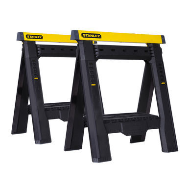 Stanley STST1-70559 Двуредов регулируем трион конски пакет
