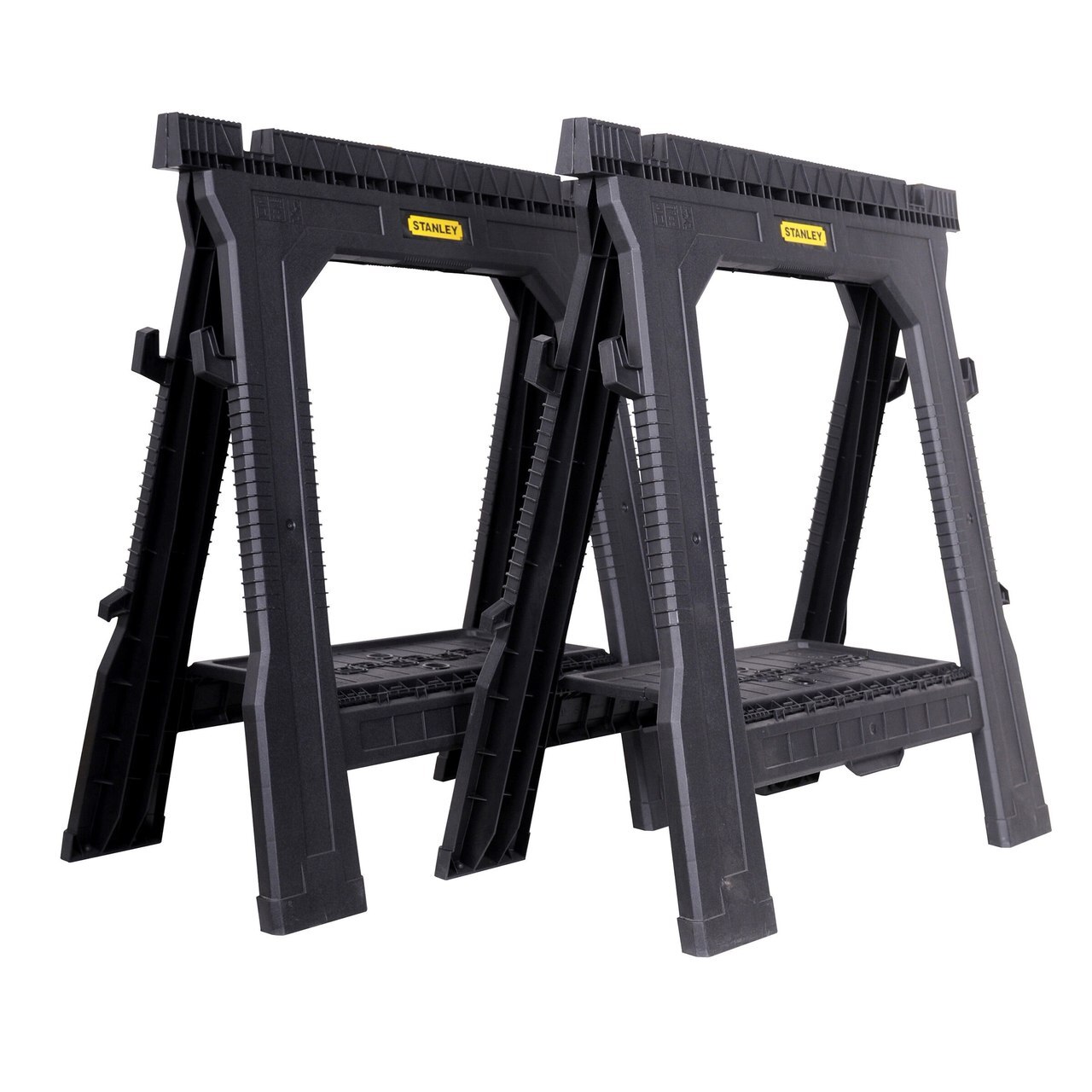 Stanley STST1-70713 Folding магаре за рязане на дърва Twin Pack
