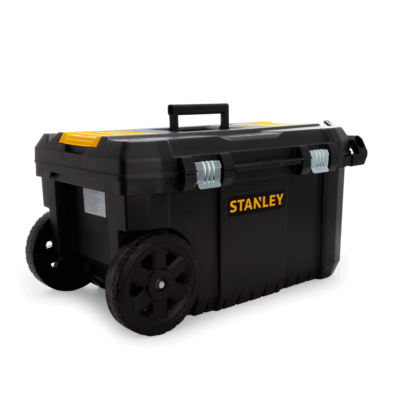 Stanley STST1-80150 Естествена подвижна ракла с метални ключалки 50L