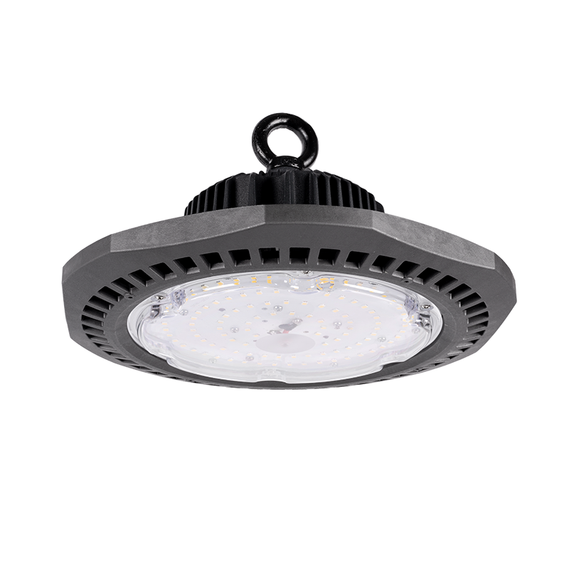 STELLAR LED КАМБАНА FESTA SMD 100W 5500K IP65